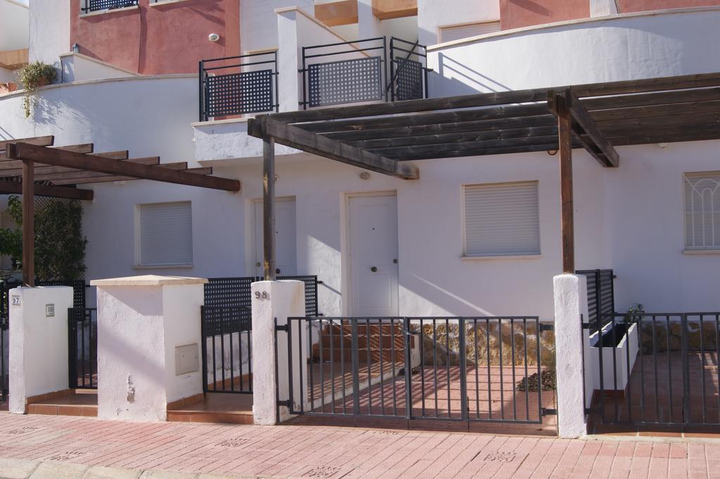 Residencial Marineu Palm Beach II Alcossebre Exteriör bild